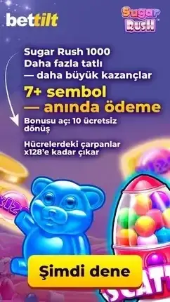 Sugar Rush 2 preview